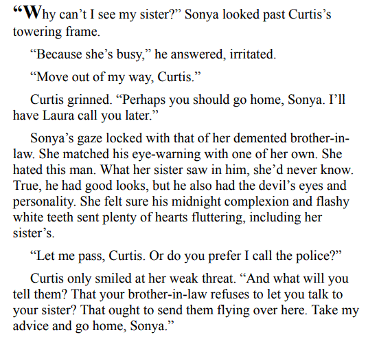 Defenseless by Adrienne Byrd PDF