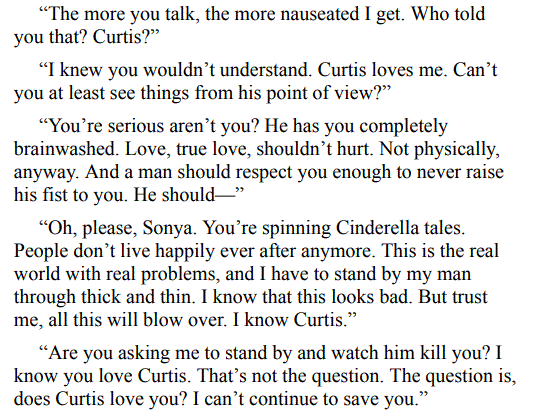 Defenseless by Adrienne Byrd ePub