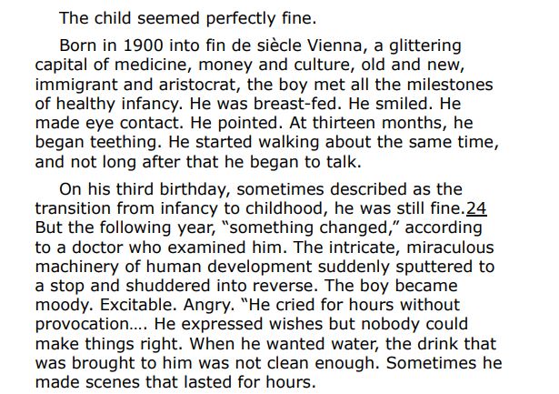 Denial by Dan Olmstead & Mark Blaxill PDF