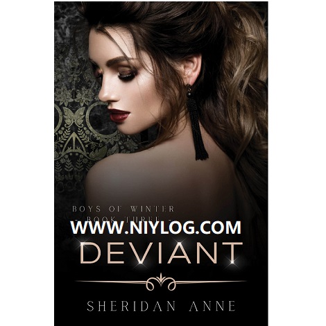 Deviant BY Sheridan Anne-WWW.NIYLOG.COM