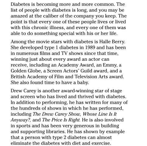 Diabetes For Dummies By Alan L. Rubin PDF