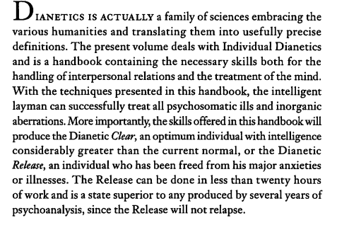 Dianetics by Lloyd Sherr & L Ron Hubbard PDF