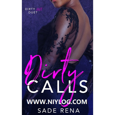 Dirty Calls by Sade Rena-WWW.NIYLOG.COM