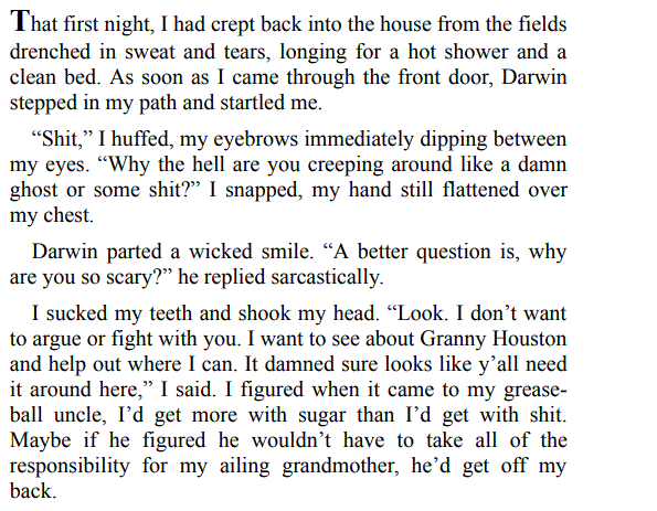 Dirty Tricks By Kiki Swinson PDF