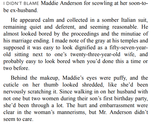 Do You Take This Man By Denise Williams PDF