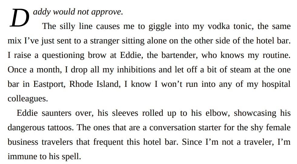 Doctor Fix-it by Mel Walker 