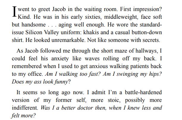 Dopamine Nation by Dr Anna Lembke PDF