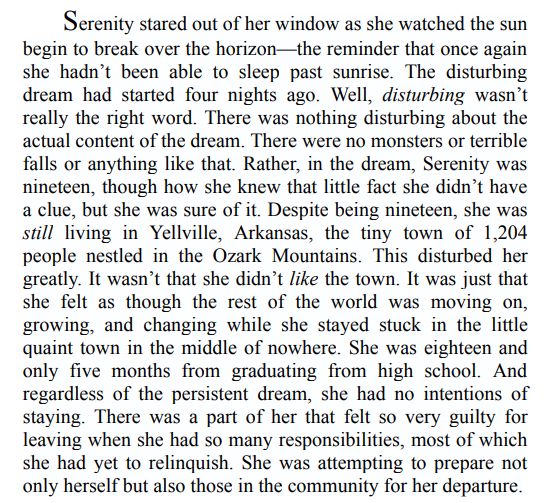 Dream of Me By Quinn Loftis PDF