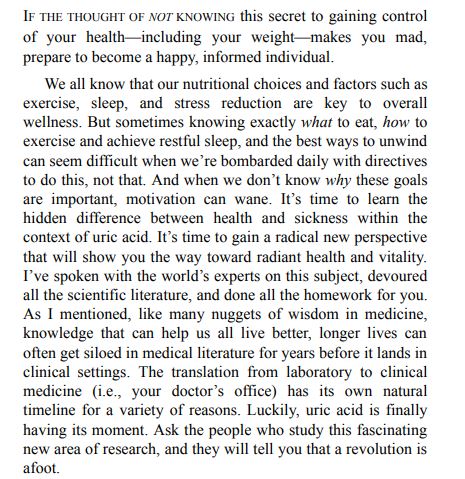 Drop Acid by David Perlmutter PDF