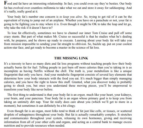 Eat Smarter by Shawn Stevenson PDF