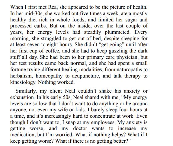 Eat for Energy by Ari Whitten and Alex Leaf M S PDF