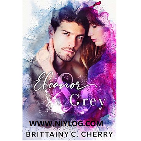 Eleanor Grey by Brittainy C. Cherry-WWW.NIYLOG.COM