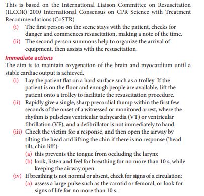 Emergency Medicine by Anthony F T Brown & Mike D Cadogan pdf