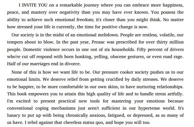 Emotional Freedom by Judith Orloff PDF