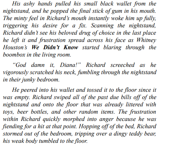 Enticed By A Down South Boss by Lakia PDF