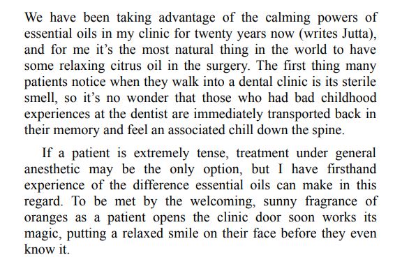 Essential Oils for Dental Health by Karin Opitz Kreher & Jutta Schreiber PDF