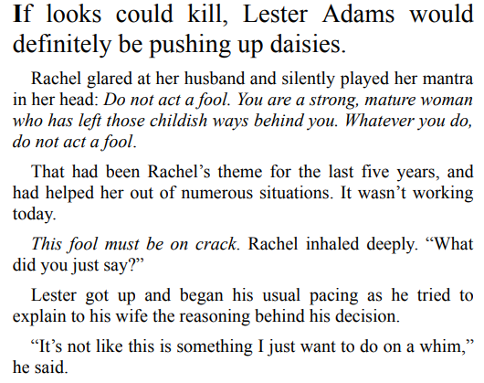 Everybody Say Amen By Reshonda Tate Billingsley PDF