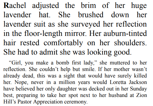 Everybody Say Amen By Reshonda Tate Billingsley ePub