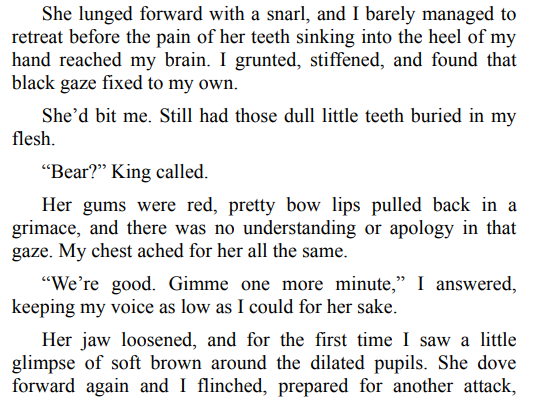 FAITH & THE DEAD END DEVILS BY KATHRYN MOON ePub