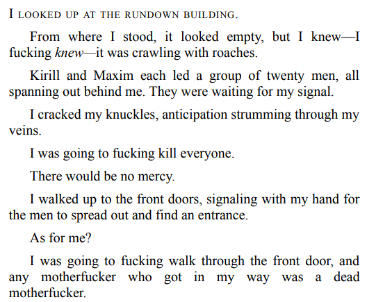 FALL INTO SAVAGERY BY V.T. DO ePub