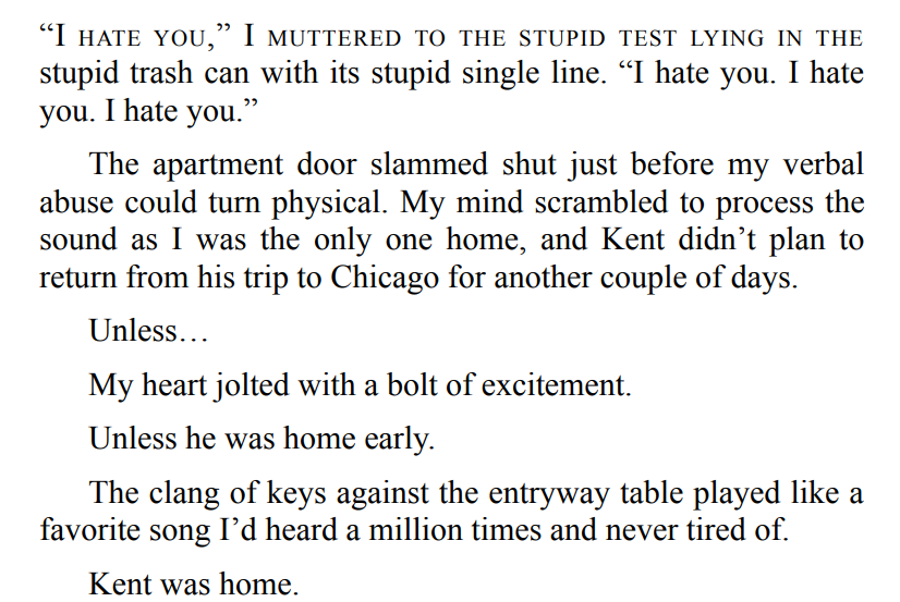 FALTER BY FIONA COLE