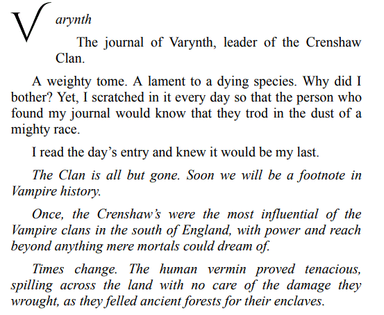 FANG BY SUE BROWN PDF