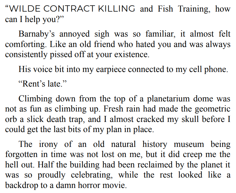 FIND THE JINN BY MAZ MADDOX