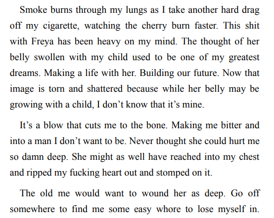 FREYA’S DEVOTION BY GLENNA MAYNARD PDF