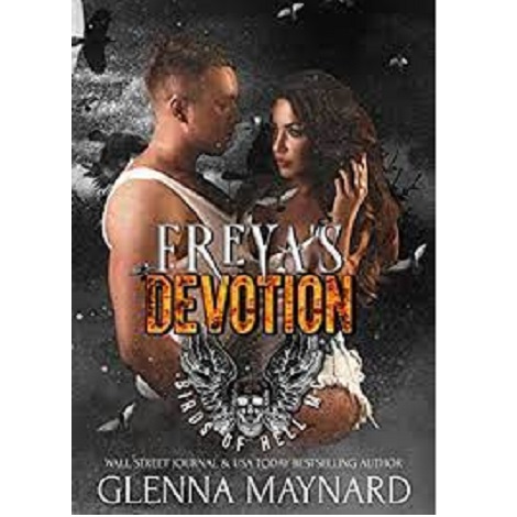 FREYA’S DEVOTION BY GLENNA MAYNARD