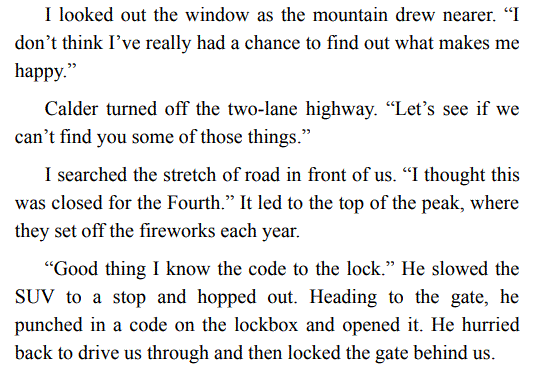 Falling Embers by Catherine Cowles ePub