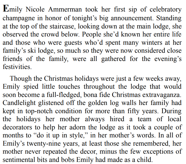 Falling Stars by Fern Michaels