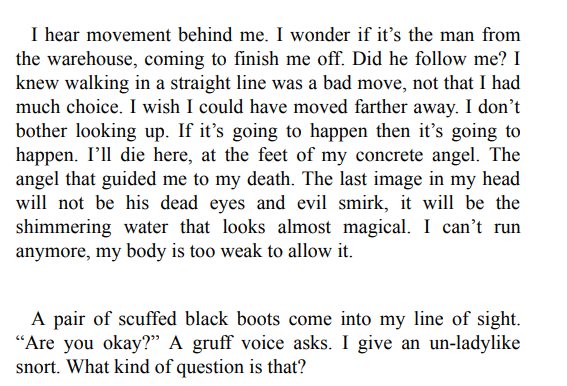 Finding My Pack By Lane Whitt ePub