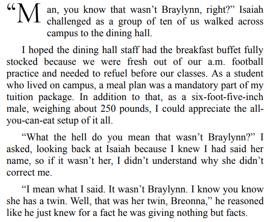 For You I Will By Queen Rae PDF