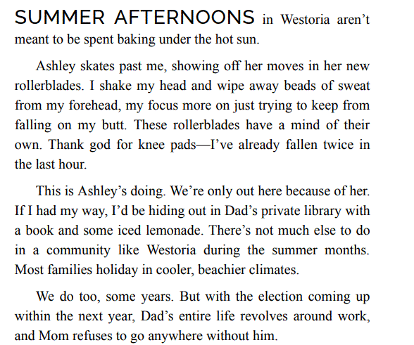 Forbidden Roses by Sienne Vega PDF