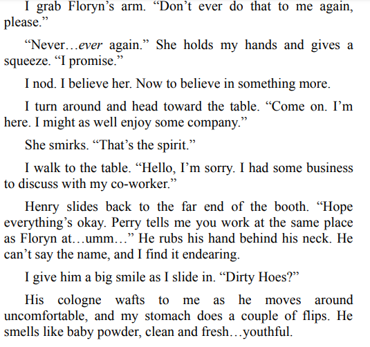 GRUMPY GIRL AND CACTUS BY BRYNN HALE ePub