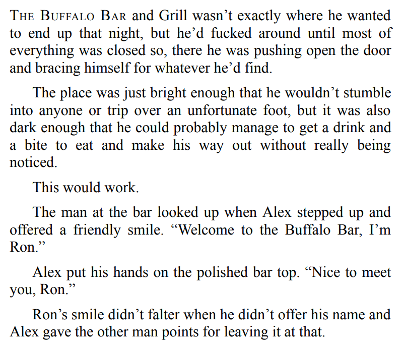 GUARDING ERIS BY REINA TORRES