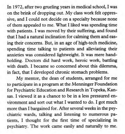 Get Out of Your Own Way by Mark Goulston & Philip Goldberg PDF