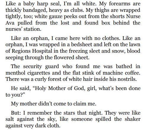 Girl in Pieces by Kathleen Glasgow PDF