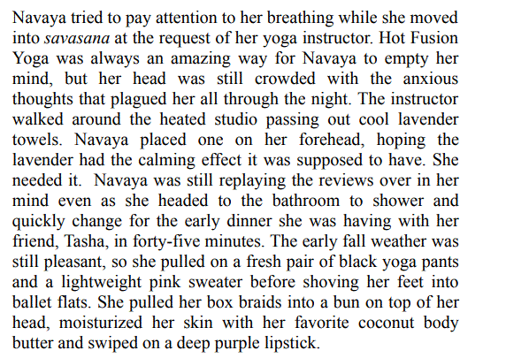 Go Deep by Rilzy Adams PDF