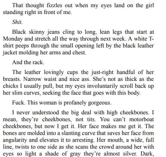 Grip Kennedy Ryan PDF