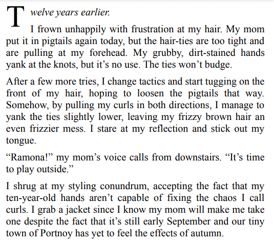 HARD AND BRUTAL BY S.E. LAW 