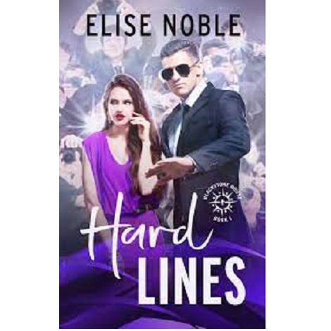 HARD LINES BY ELISE NOBLE