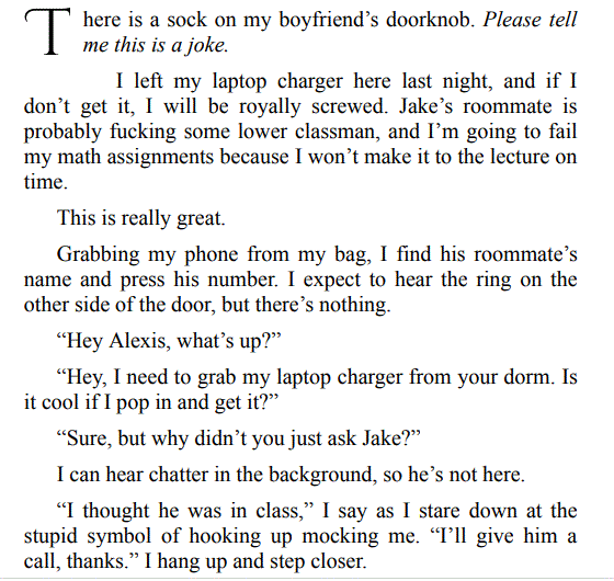 HELL’S GATES BY PAMELA BELLISTON 