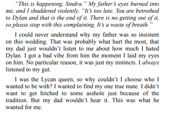 HER TRUE MATES BY LAURA WYLDE PDF