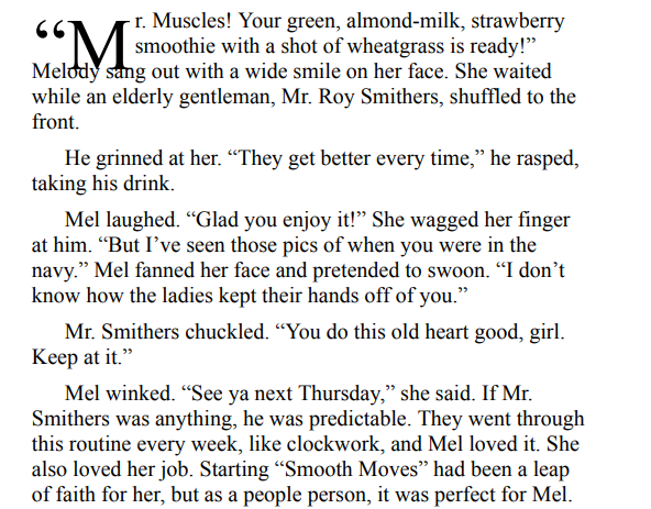 HER UNEXPECTED SECOND CHANCE BY LAURA ANN PDF