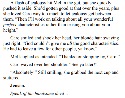 HER UNEXPECTED SECOND CHANCE BY LAURA ANN ePub