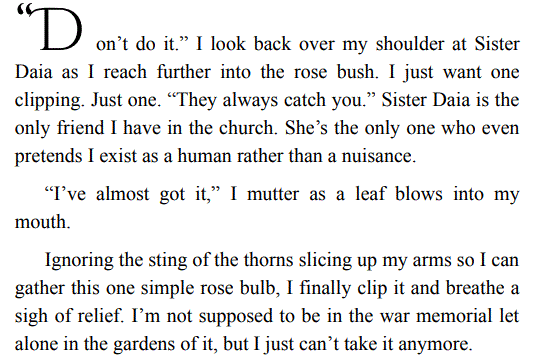 HIS SOLACE BY K.L. DONN PDF