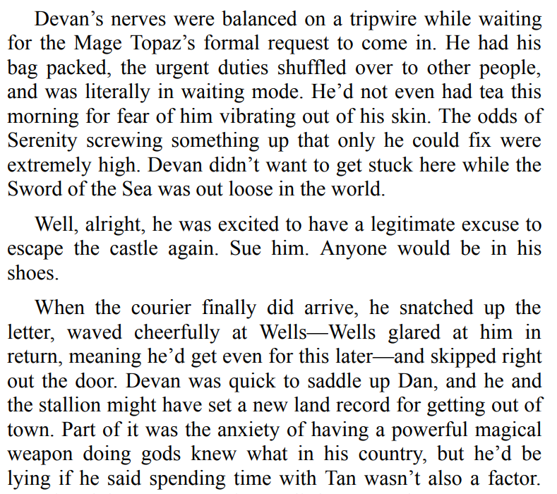 HOW I STOLE THE PRINCESS'S WHITE KNIGHT AND TURNED HIM TO VILLAINY: MIRACLE 3 by AJ SHERWOOD