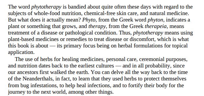 Hands On Healing Remedies by Stephanie L Tourles PDF