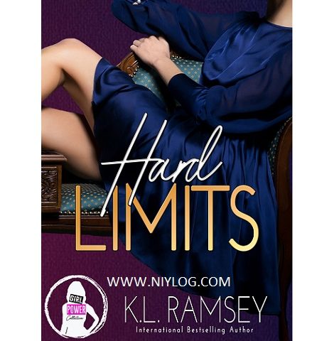 Hard Limits by K.L. Ramsey